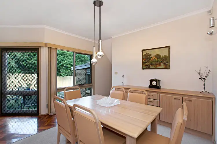 Fourth view of Homely house listing, 3 Alexander Court, Warranwood VIC 3134