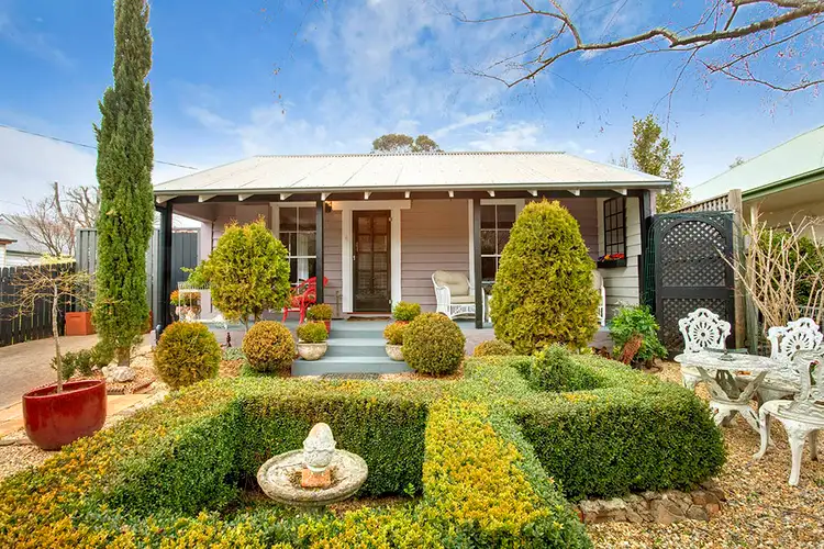 17 Shepherd Street, Bowral NSW 2576