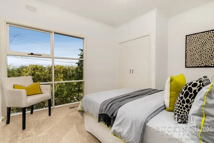 Sixth view of Homely house listing, 165 Elder Street, Greensborough VIC 3088