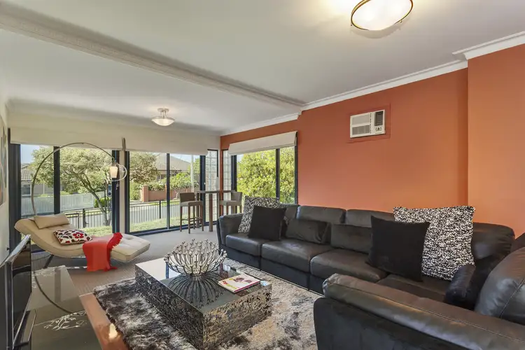 Second view of Homely house listing, 3 Rothsay Avenue, Burwood VIC 3125