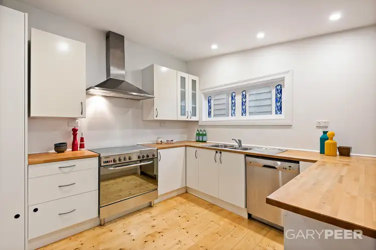 Third view of Homely house listing, 184 Hotham Street, Elsternwick VIC 3185