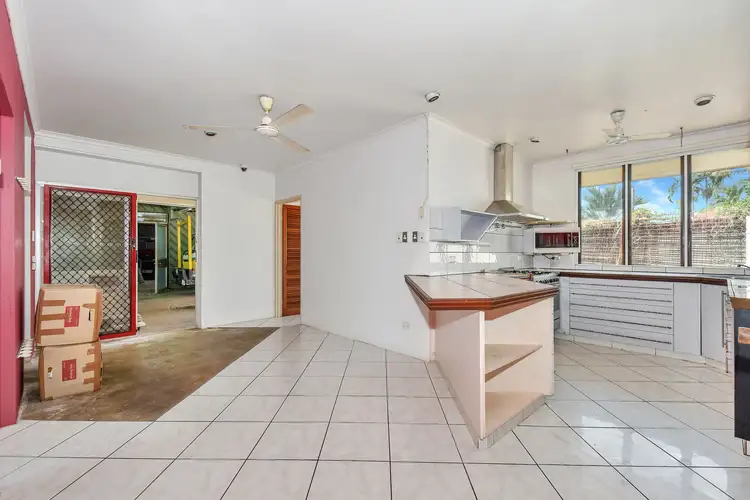 Fourth view of Homely house listing, 17 Kalymnos Drive, Karama NT 812