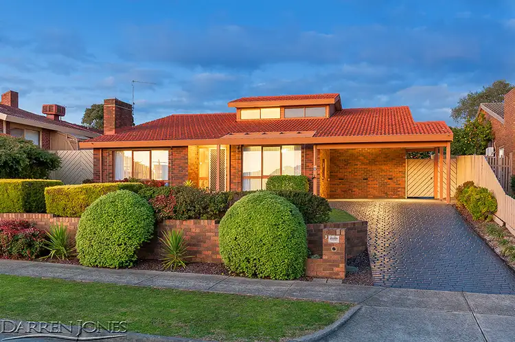 3 Yaralla Crescent, Greensborough VIC 3088