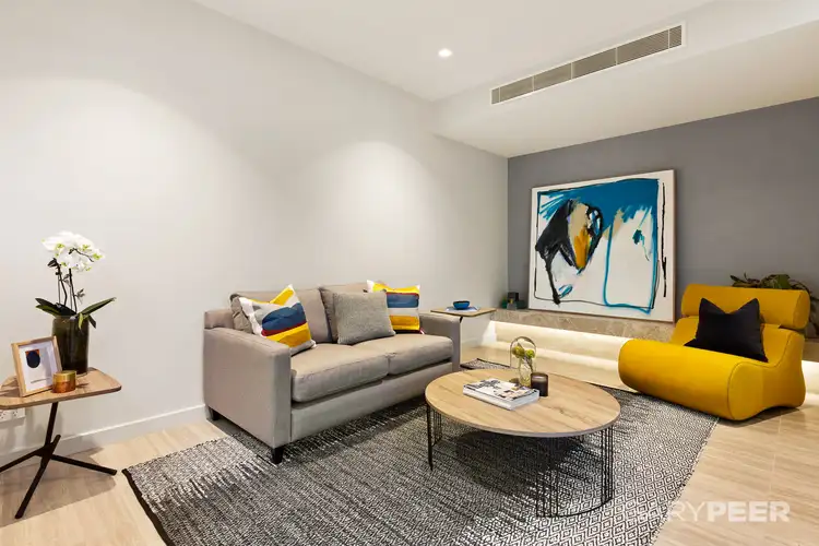Third view of Homely townhouse listing, 29 Northern Avenue, Brighton East VIC 3187