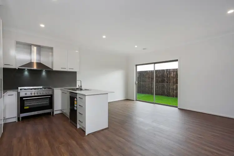 Third view of Homely townhouse listing, 2/21 Lucas Avenue, Kilsyth VIC 3137