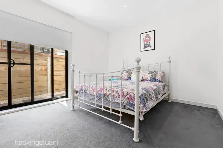 Fifth view of Homely townhouse listing, 12/39 Mount Pleasant Road, Preston VIC 3072
