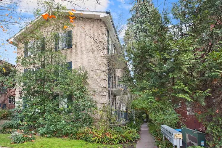 9/41 Rockley Road, South Yarra VIC 3141
