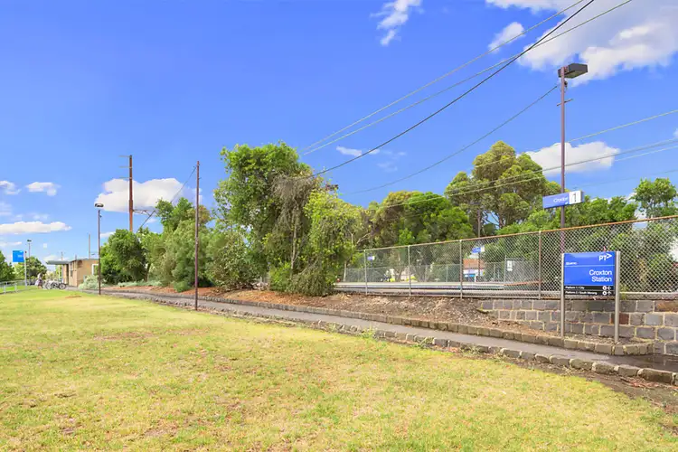 Sixth view of Homely apartment listing, 9/9 Kemp Street, Thornbury VIC 3071