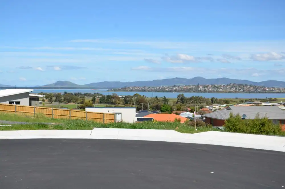 Main view of Homely land listing, Lot 14 Brookborough Court, Sorell TAS 7172