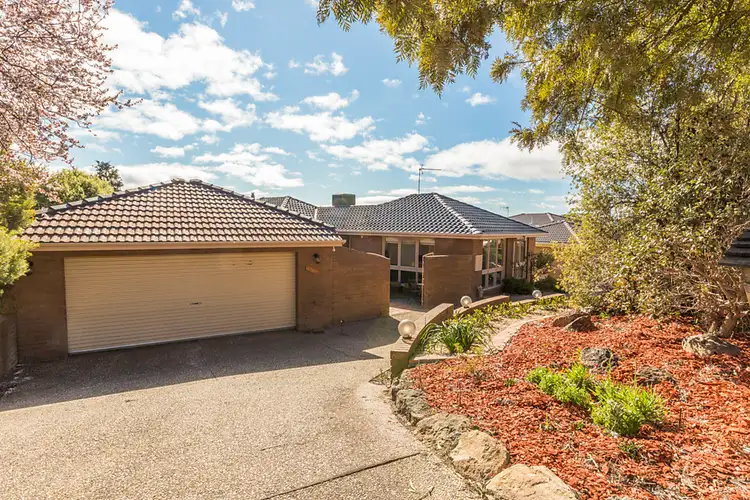 Sixth view of Homely house listing, 5 Stieglitz Circuit, Kambah ACT 2902