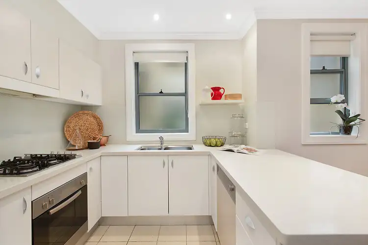 Third view of Homely townhouse listing, 3/42A Burchmore Road, Manly Vale NSW 2093