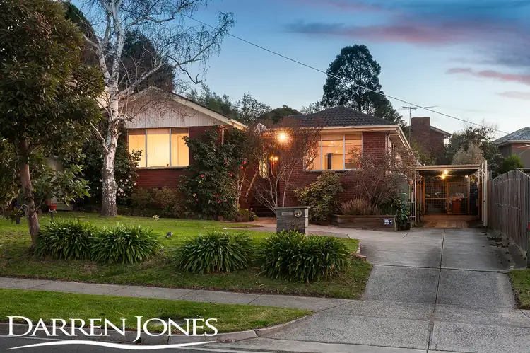 59 Sellars Street, Watsonia North VIC 3087