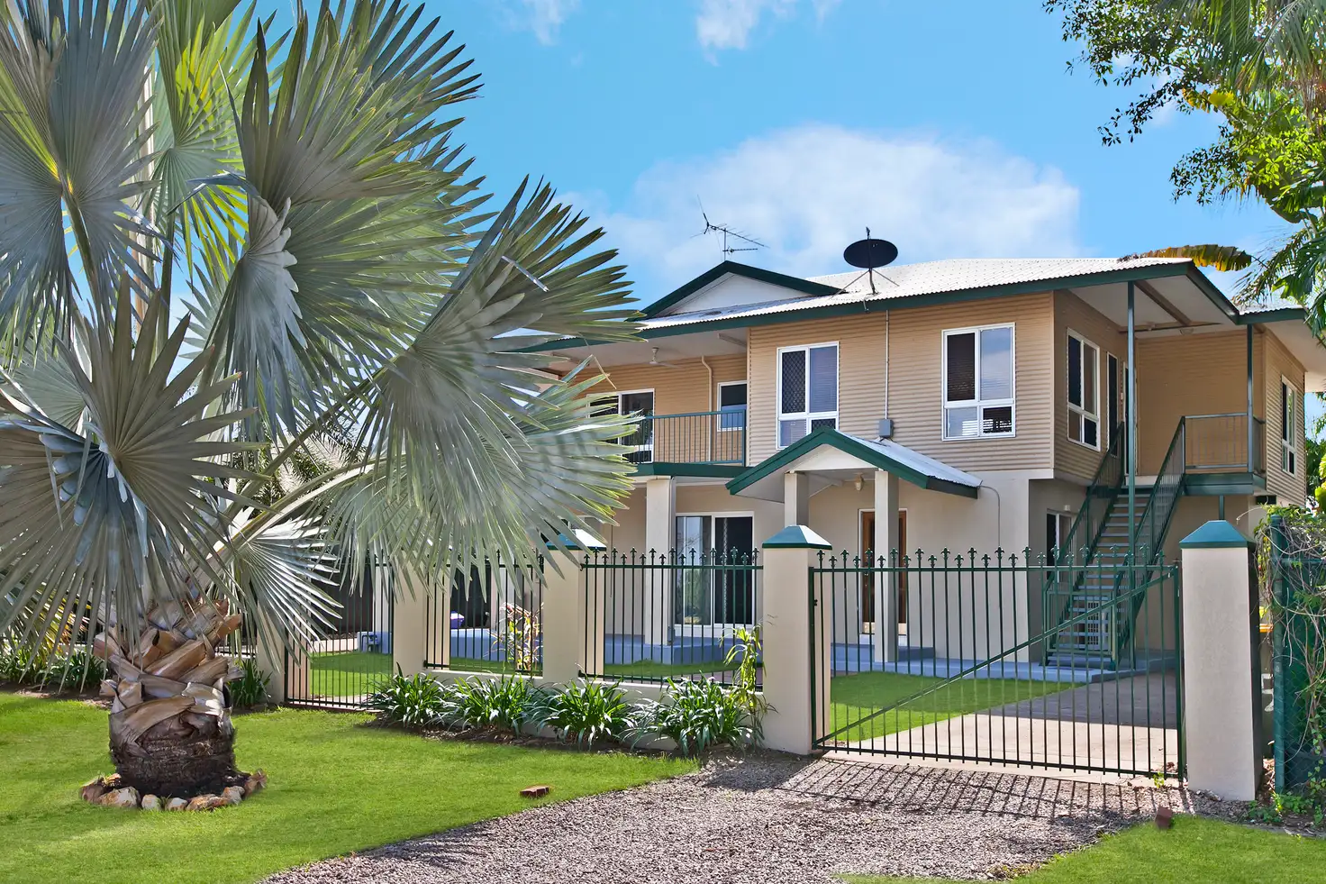 Main view of Homely house listing, 55 Maurice Terrace, Bakewell NT 832