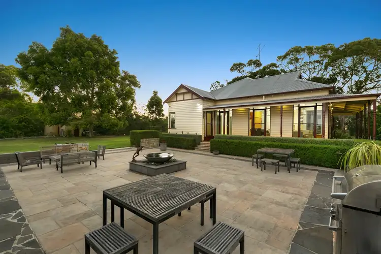 Fourth view of Homely rural property listing, 555 Great Ocean Road, Bellbrae VIC 3228