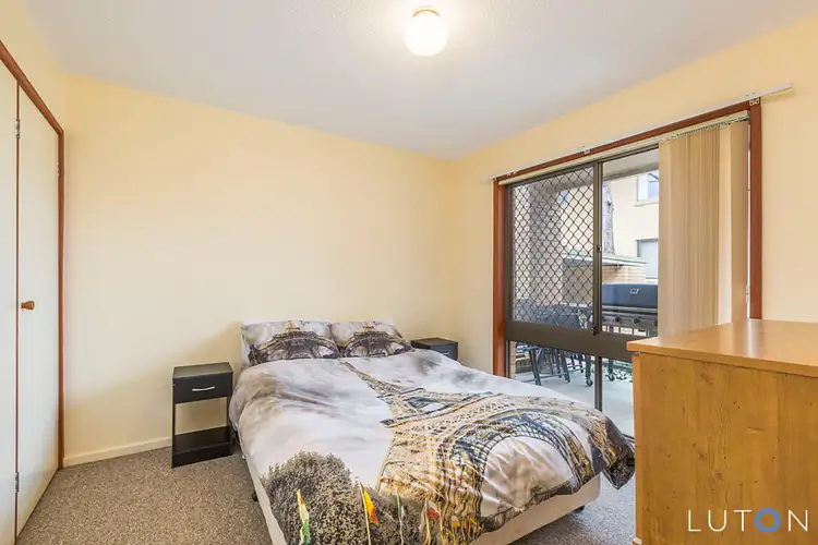Fifth view of Homely unit listing, 36/10 Wilkins Street, Mawson ACT 2607