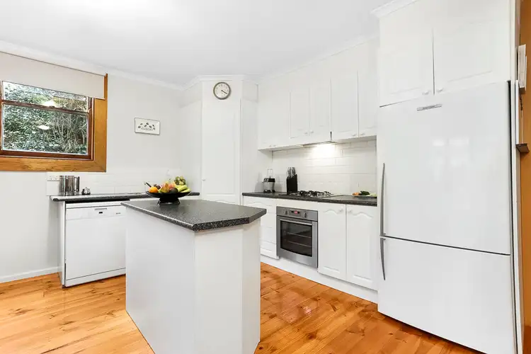 Fourth view of Homely house listing, 322 Main Road, Lower Plenty VIC 3093