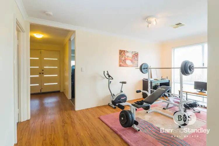 Fifth view of Homely house listing, 115 Kingston Drive, Australind WA 6233