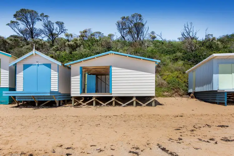 Third view of Homely house listing, Beach Box/50-51 Moondah Beach, Mount Eliza VIC 3930