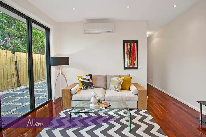 Third view of Homely unit listing, 78A Bindy Street, Forest Hill VIC 3131