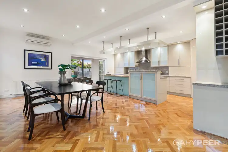 Fourth view of Homely townhouse listing, 9 Jenkins Street, Caulfield South VIC 3162
