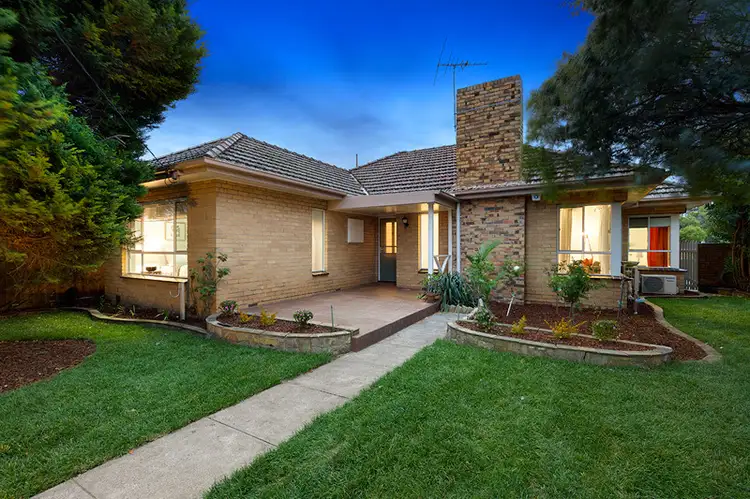 717 North Road, Carnegie VIC 3163