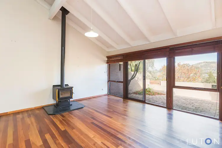 Fourth view of Homely townhouse listing, 15 Sulman Place, Swinger Hill ACT 2606