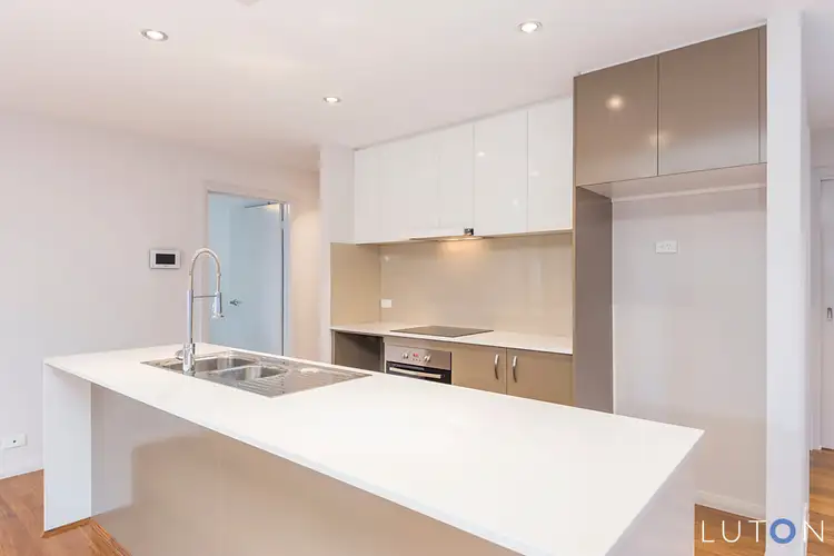 Fourth view of Homely house listing, 20A Arndell Street, Macquarie ACT 2614