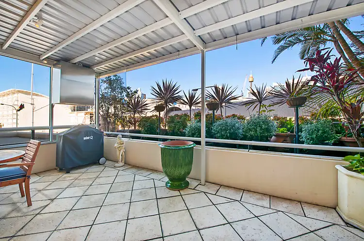 Main view of Homely apartment listing, 111/50 Murray Street, Pyrmont NSW 2009