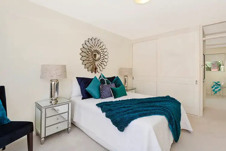 Second view of Homely apartment listing, 1/14 Griffin Street, Manly NSW 2095
