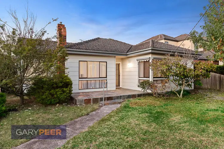 31 Paloma Street, Bentleigh East VIC 3165