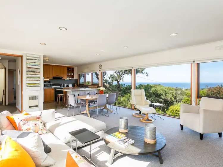 Fifth view of Homely house listing, 13-15 Third Avenue, Anglesea VIC 3230