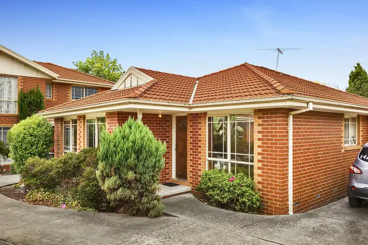 4/103 Mitcham Road, Donvale VIC 3111