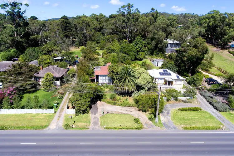 2534 Warburton Highway, Yarra Junction VIC 3797