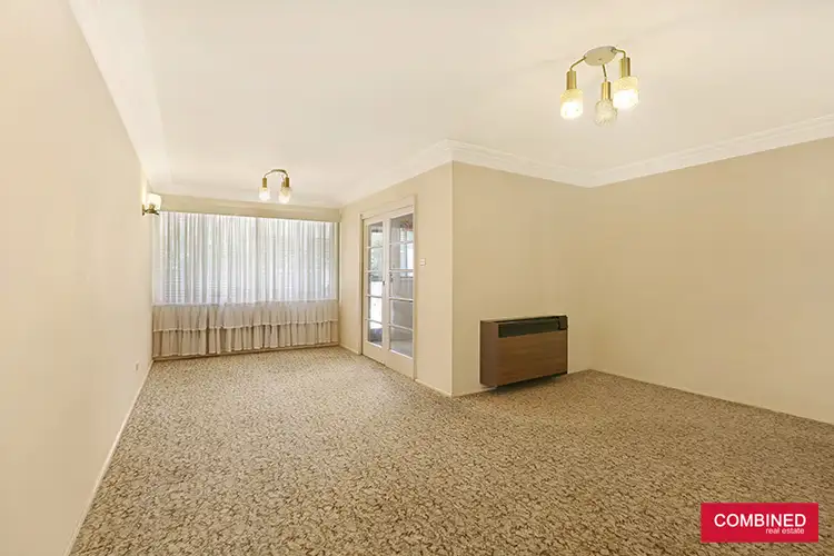 Fifth view of Homely house listing, 6 Koala Avenue, Ingleburn NSW 2565