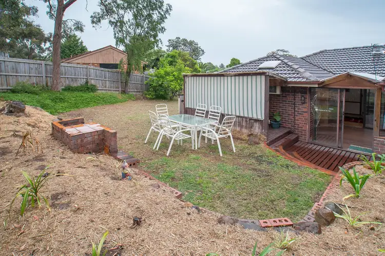 Second view of Homely house listing, 1 Hildegard Court, Kilsyth VIC 3137