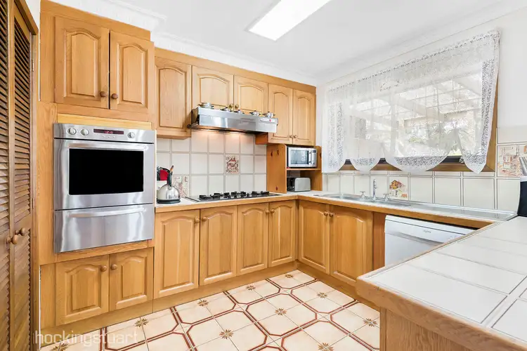Fifth view of Homely house listing, 4 Ashleigh Street, Frankston VIC 3199