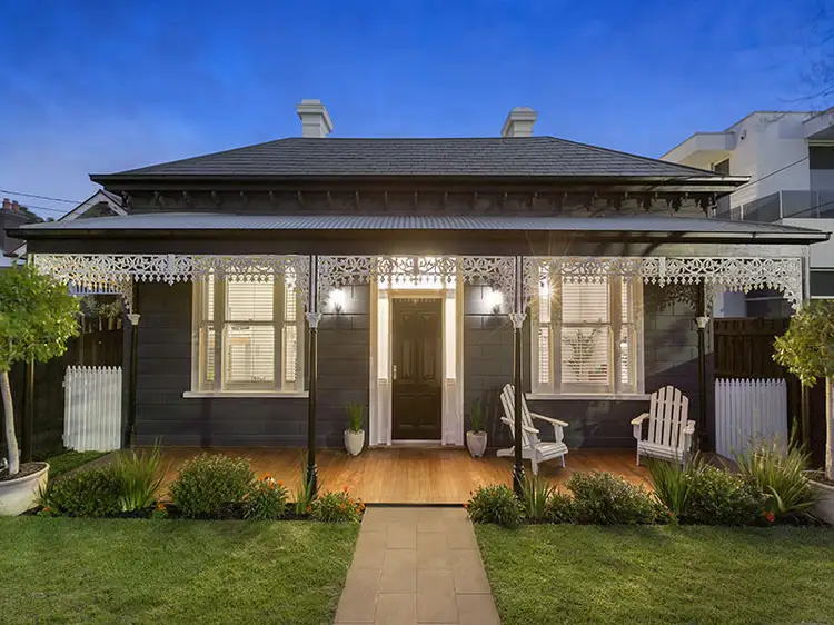 36 Hartington Street, Elsternwick VIC 3185
