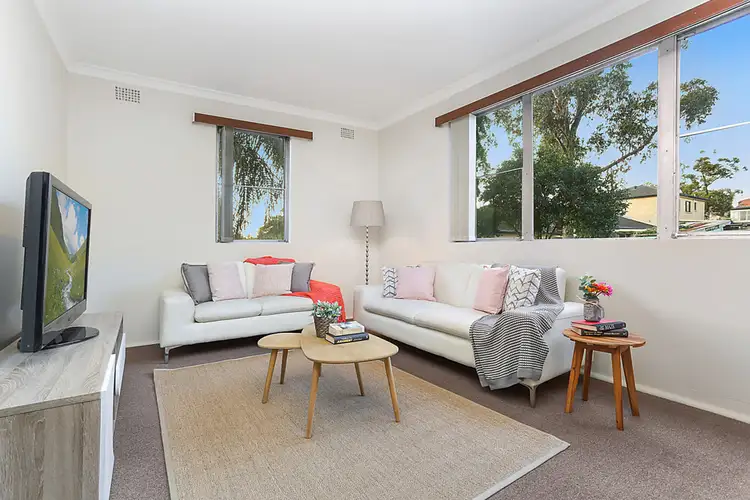 Main view of Homely apartment listing, 4/30 Millett Street, Hurstville NSW 2220