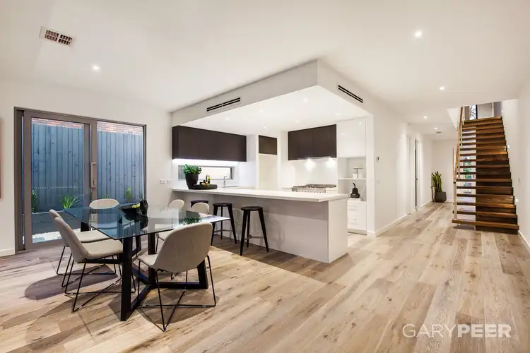 Third view of Homely townhouse listing, 13B Bundeera Road, Caulfield South VIC 3162