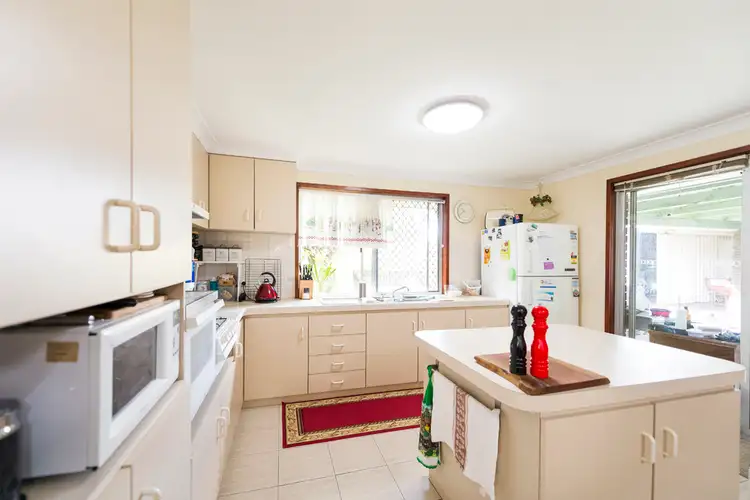 Fourth view of Homely house listing, 19 Sweeny Street, Carey Park WA 6230
