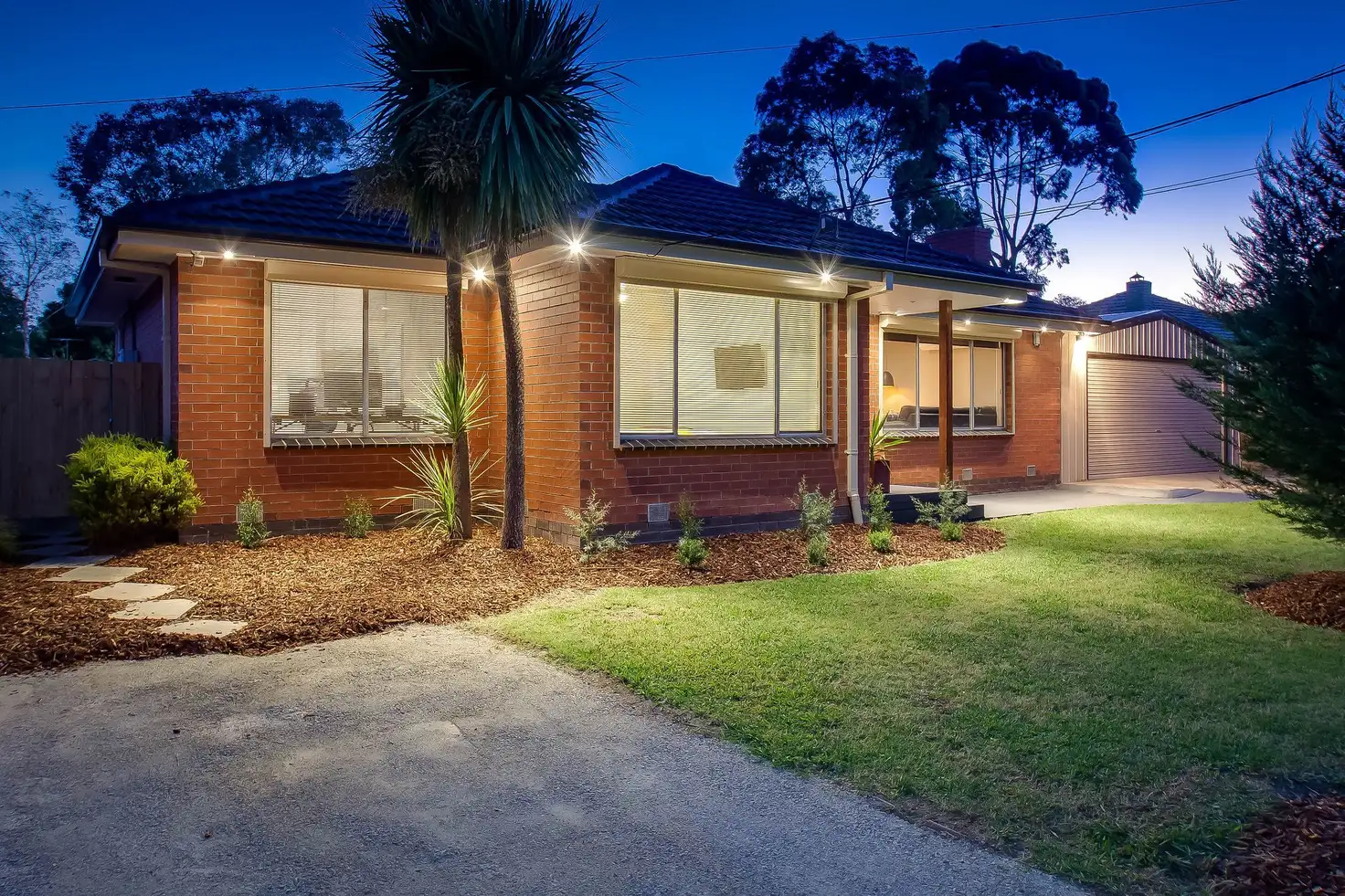 Main view of Homely house listing, 62 Sherlock Road, Croydon VIC 3136