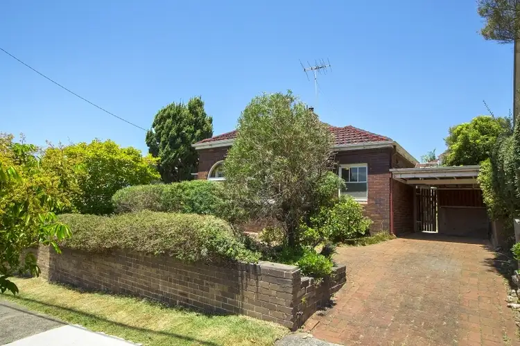 53 Ernest Street, Balgowlah Heights NSW 2093