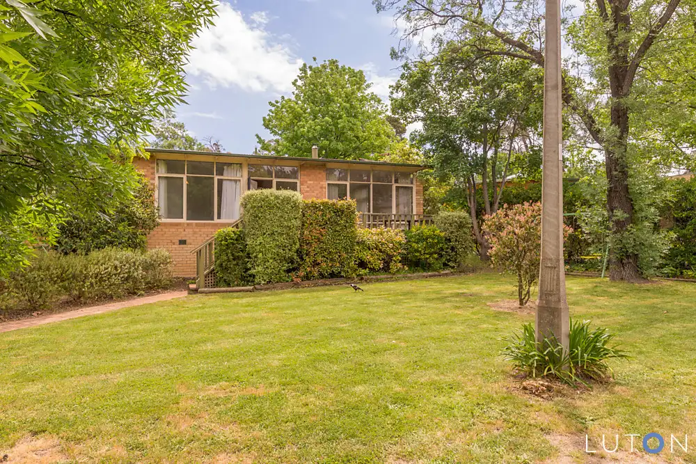 Main view of Homely house listing, 19 Edmondson Street, Campbell ACT 2612