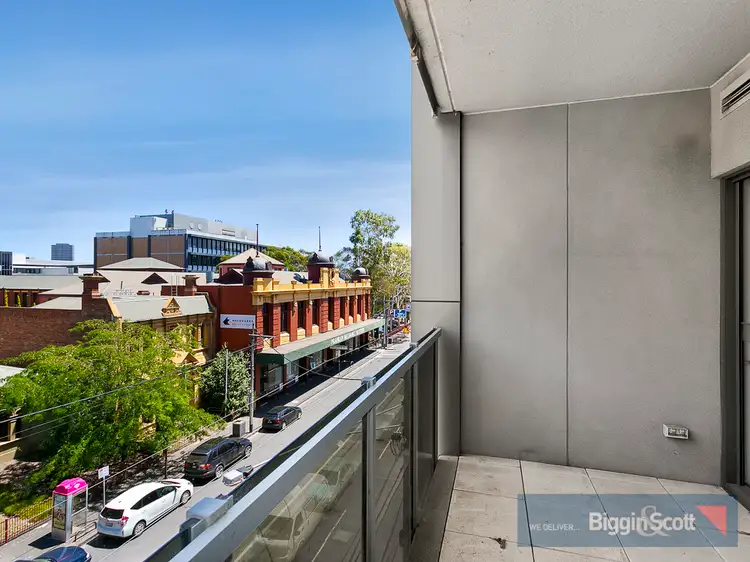307/153B High Street, Prahran VIC 3181