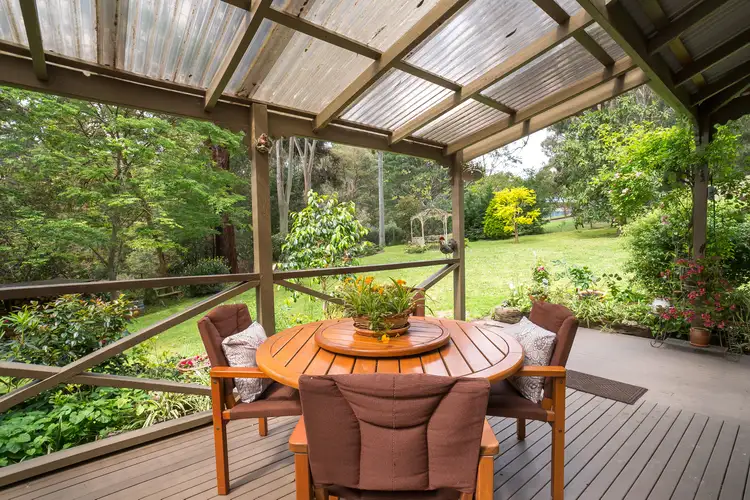 Sixth view of Homely house listing, 39 Rankins Road, Monbulk VIC 3793
