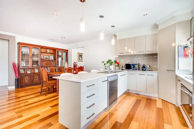 Fifth view of Homely house listing, 10 Everlasting Boulevard, Cranbourne West VIC 3977