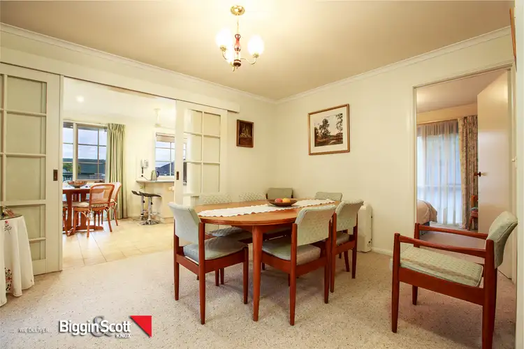 Fourth view of Homely unit listing, 6/2 Rangeview Road, Boronia VIC 3155