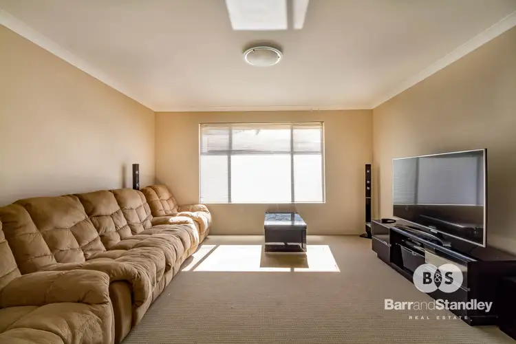 Second view of Homely house listing, 21 Denison Link, Millbridge WA 6232