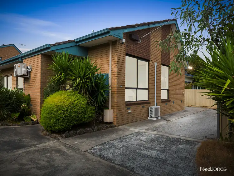 Main view of Homely unit listing, 1/41 Alice Street, Clayton VIC 3168