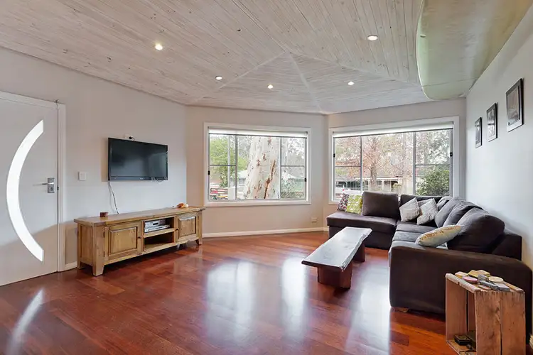 Second view of Homely house listing, 23 Richards Street, Blaxland NSW 2774